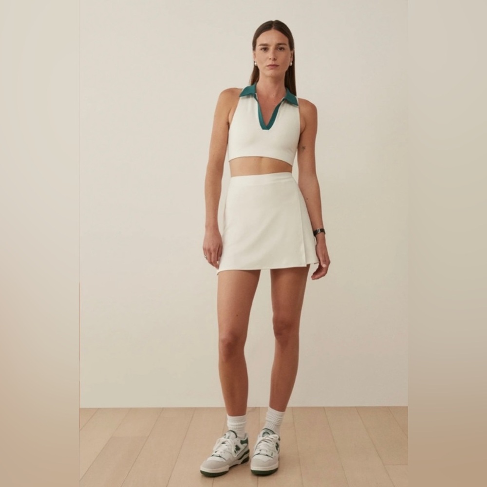 Reformation EcoMove Two Piece Active Set